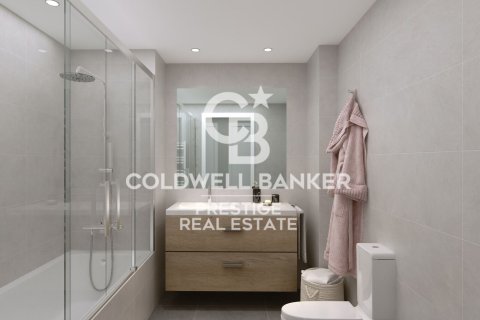 3 bedrooms apartment for sale in Badalona, Barcelona, Catalonia, Spain № 5885 - photo 7
