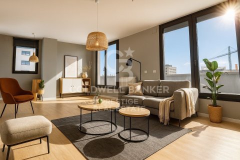 3 bedrooms apartment for sale in Badalona, Barcelona, Catalonia, Spain № 5885 - photo 2