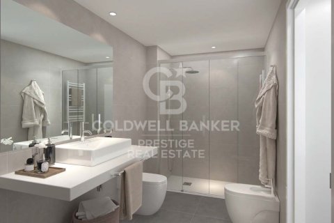 3 bedrooms apartment for sale in Badalona, Barcelona, Catalonia, Spain № 5885 - photo 14