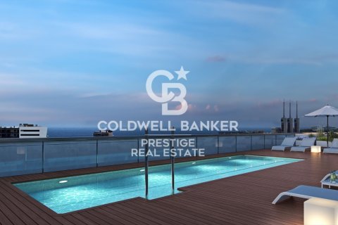 4 bedrooms apartment for sale in Badalona, Barcelona, Catalonia, Spain № 5884 - photo 16