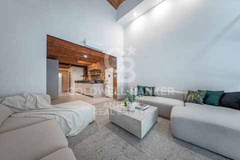 Купить квартиру в Барселона, Испания с 2 спальни, 179м², № 5369 - фото 3