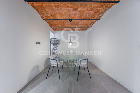 Купить квартиру в Барселона, Испания с 2 спальни, 179м², № 5369 - фото 14