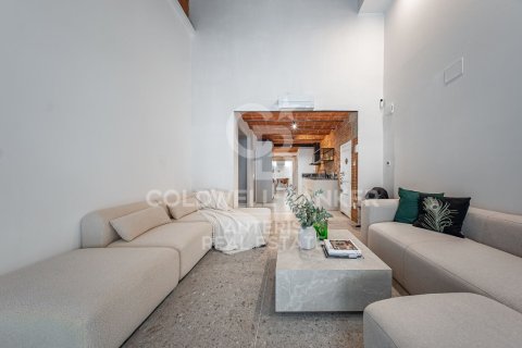 Купить квартиру в Барселона, Испания с 2 спальни, 179м², № 5369 - фото 4