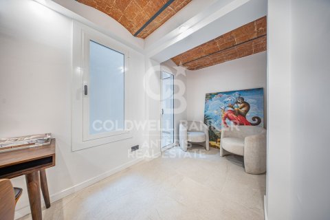 Купить квартиру в Барселона, Испания с 2 спальни, 179м², № 5369 - фото 16