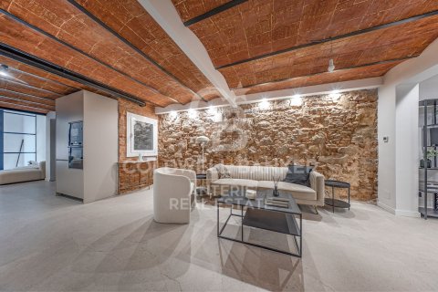 Купить квартиру в Барселона, Испания с 2 спальни, 179м², № 5369 - фото 15