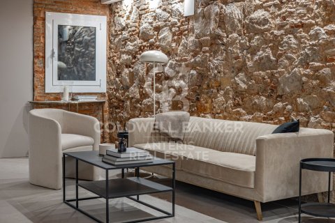 Квартира с 2 спальнями в Барселоне, Каталония, Испания № 5369