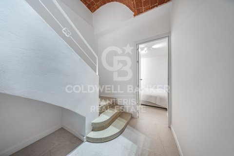 Купить квартиру в Барселона, Испания с 2 спальни, 179м², № 5369 - фото 19