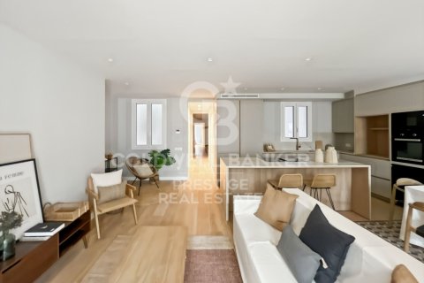 Купить квартиру в Барселона, Испания с 3 спальни, 162м², № 5365 - фото 6