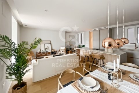 Купить квартиру в Барселона, Испания с 3 спальни, 162м², № 5365 - фото 4