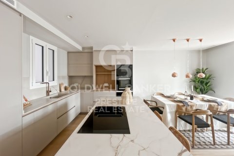 Купить квартиру в Барселона, Испания с 3 спальни, 162м², № 5365 - фото 8