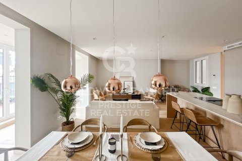 Купить квартиру в Барселона, Испания с 3 спальни, 162м², № 5365 - фото 7