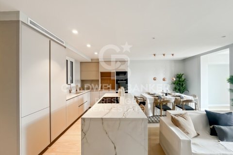 Купить квартиру в Барселона, Испания с 3 спальни, 162м², № 5365 - фото 9