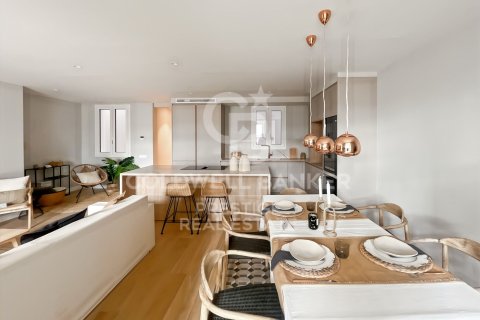 Купить квартиру в Барселона, Испания с 3 спальни, 162м², № 5365 - фото 5