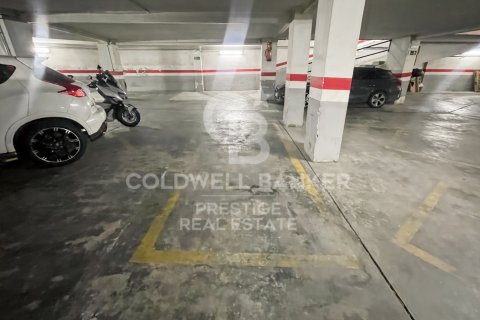 3 bedrooms apartment for sale in Barcelona, Catalonia, Spain № 5370 - photo 24