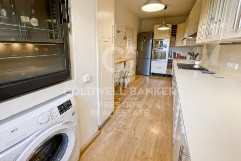 3 bedrooms apartment for sale in Barcelona, Catalonia, Spain № 5370 - photo 11