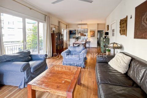 3 bedrooms apartment for sale in Barcelona, Catalonia, Spain № 5370 - photo 9