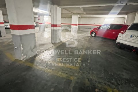 3 bedrooms apartment for sale in Barcelona, Catalonia, Spain № 5370 - photo 23