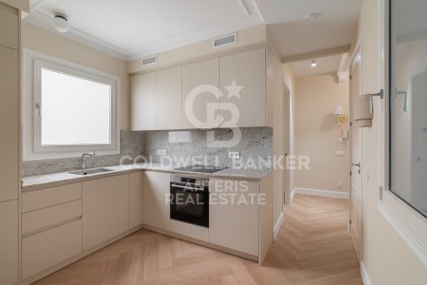 3 bedrooms apartment for sale in Barcelona, Catalonia, Spain № 5364 - photo 9