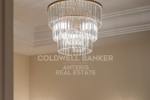 3 bedrooms apartment for sale in Barcelona, Catalonia, Spain № 5364 - photo 11