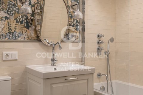 3 bedrooms apartment for sale in Barcelona, Catalonia, Spain № 5364 - photo 16