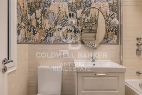 3 bedrooms apartment for sale in Barcelona, Catalonia, Spain № 5364 - photo 17