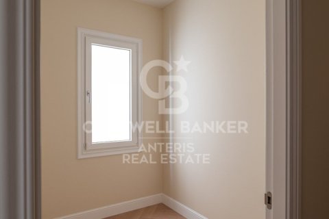 3 bedrooms apartment for sale in Barcelona, Catalonia, Spain № 5364 - photo 18