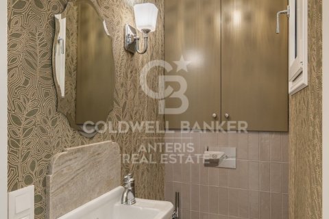 3 bedrooms apartment for sale in Barcelona, Catalonia, Spain № 5364 - photo 7