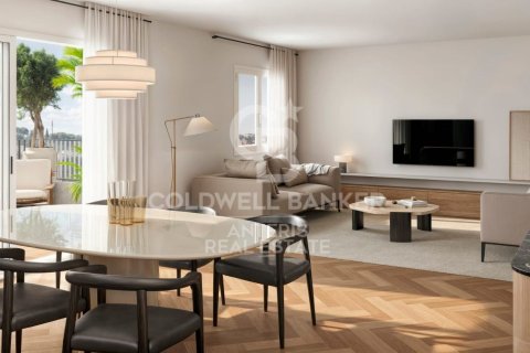 4 bedrooms penthouse for sale in Barcelona, Catalonia, Spain № 5367 - photo 4