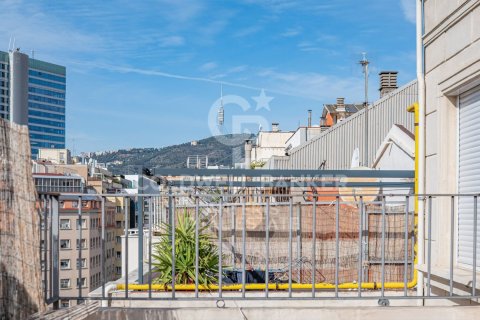 4 bedrooms penthouse for sale in Barcelona, Catalonia, Spain № 5367 - photo 12