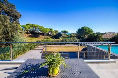 Сasa de 3 dormitorios en venta en Platja D'aro, Gerona, Cataluña, Spain № 7205 - foto 30