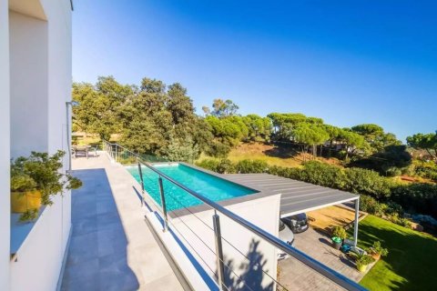 Сasa de 3 dormitorios en venta en Platja D'aro, Gerona, Cataluña, Spain № 7205 - foto 28