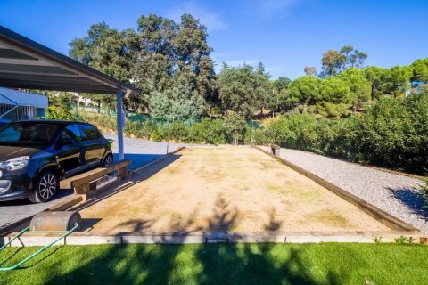Сasa de 3 dormitorios en venta en Platja D'aro, Gerona, Cataluña, Spain № 7205 - foto 23