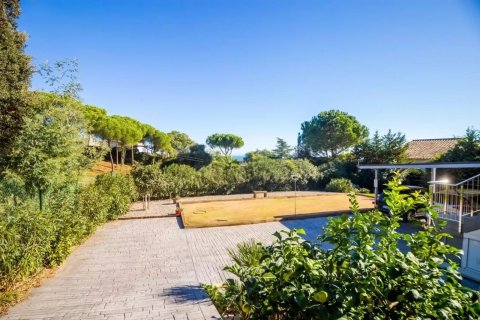 Сasa de 3 dormitorios en venta en Platja D'aro, Gerona, Cataluña, Spain № 7205 - foto 17