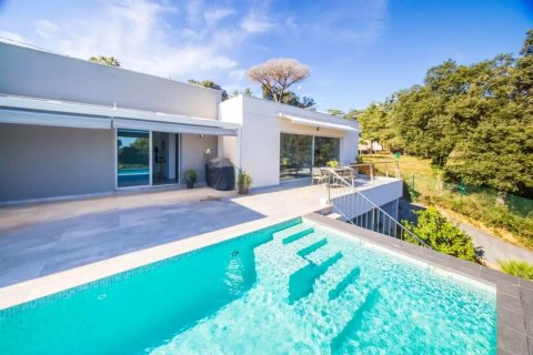 Сasa de 3 dormitorios en venta en Platja D'aro, Gerona, Cataluña, Spain № 7205 - foto 15