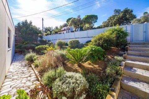 Сasa de 3 dormitorios en venta en Platja D'aro, Gerona, Cataluña, Spain № 7205 - foto 18