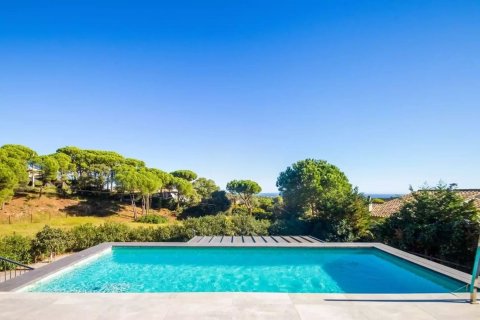 Сasa de 3 dormitorios en venta en Platja D'aro, Gerona, Cataluña, Spain № 7205 - foto 29