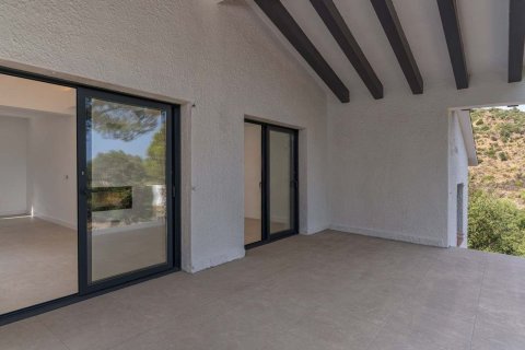Сasa de 5 dormitorios en venta en Platja D'aro, Gerona, Cataluña, Spain № 7204 - foto 10