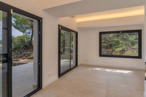 Сasa de 5 dormitorios en venta en Platja D'aro, Gerona, Cataluña, Spain № 7204 - foto 16