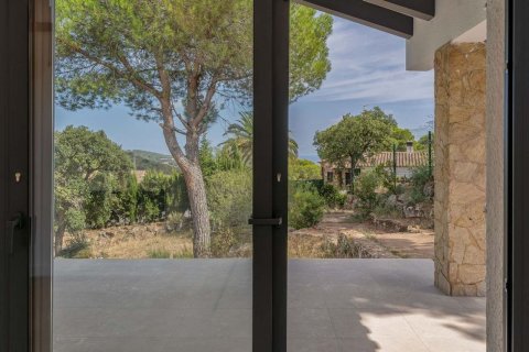 Сasa de 5 dormitorios en venta en Platja D'aro, Gerona, Cataluña, Spain № 7204 - foto 8