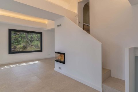 Сasa de 5 dormitorios en venta en Platja D'aro, Gerona, Cataluña, Spain № 7204 - foto 14