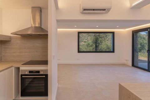 Сasa de 5 dormitorios en venta en Platja D'aro, Gerona, Cataluña, Spain № 7204 - foto 22