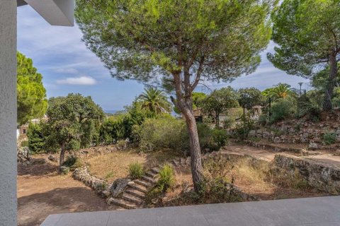 Сasa de 5 dormitorios en venta en Platja D'aro, Gerona, Cataluña, Spain № 7204 - foto 6