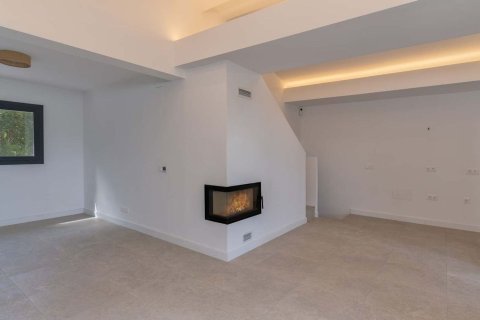 Сasa de 5 dormitorios en venta en Platja D'aro, Gerona, Cataluña, Spain № 7204 - foto 15
