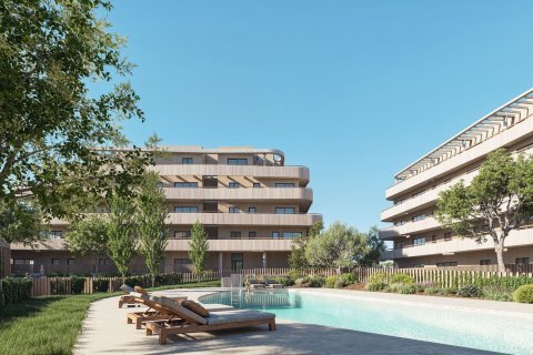 3 bedrooms apartment for sale in Lloret de Mar, Girona, Catalonia, Spain № 7208 - photo 11