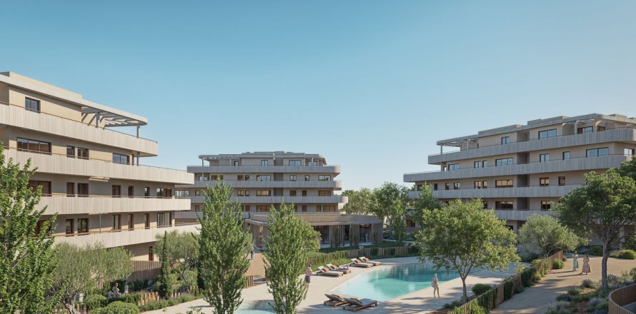 3 bedrooms apartment for sale in Lloret de Mar, Girona, Catalonia, Spain № 7208