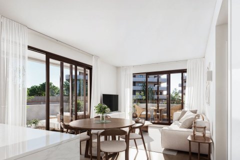 3 bedrooms apartment for sale in Lloret de Mar, Girona, Catalonia, Spain № 7208 - photo 6