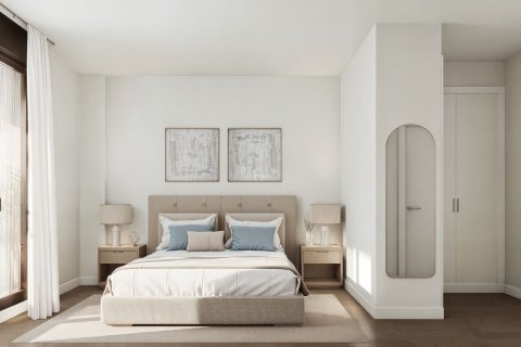 3 bedrooms apartment for sale in Lloret de Mar, Girona, Catalonia, Spain № 7208 - photo 5