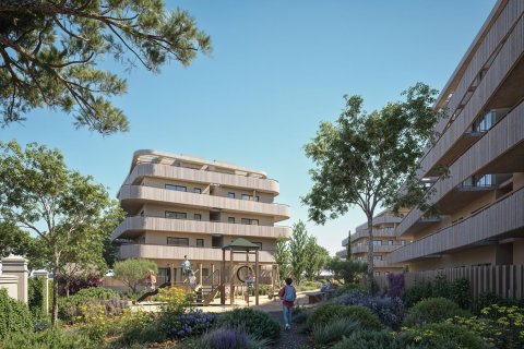3 bedrooms apartment for sale in Lloret de Mar, Girona, Catalonia, Spain № 7208 - photo 12