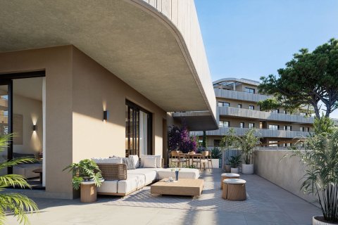 3 bedrooms apartment for sale in Lloret de Mar, Girona, Catalonia, Spain № 7208 - photo 9