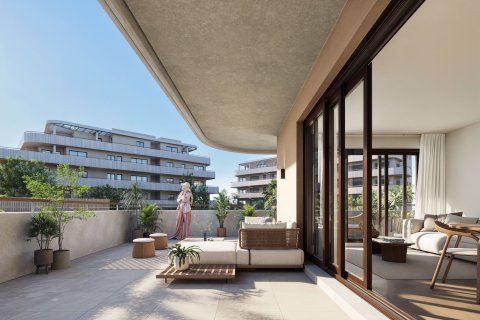 3 bedrooms apartment for sale in Lloret de Mar, Girona, Catalonia, Spain № 7208 - photo 10